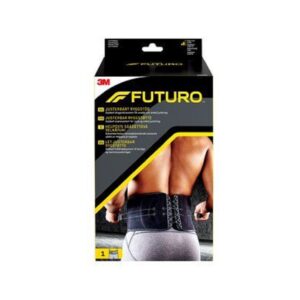 FUTURO Justerbart Ryggstöd
