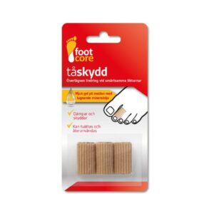 Footcore TÅSKYDD