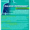 GALIEVE PEPPERMINT 24 tuggtabletter - Bild 2
