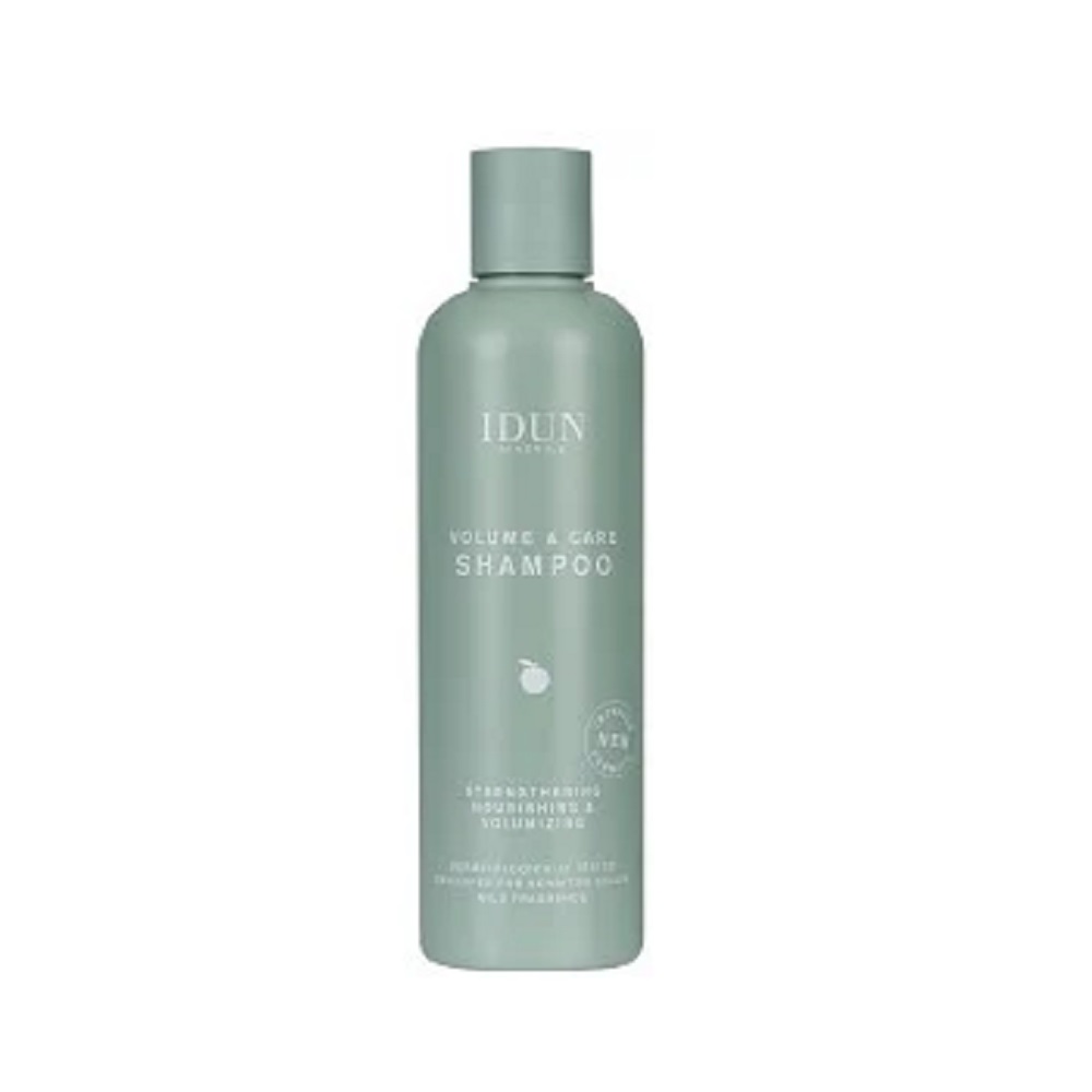 IDUN Minerals Volume & Care Shampoo 250 ml
