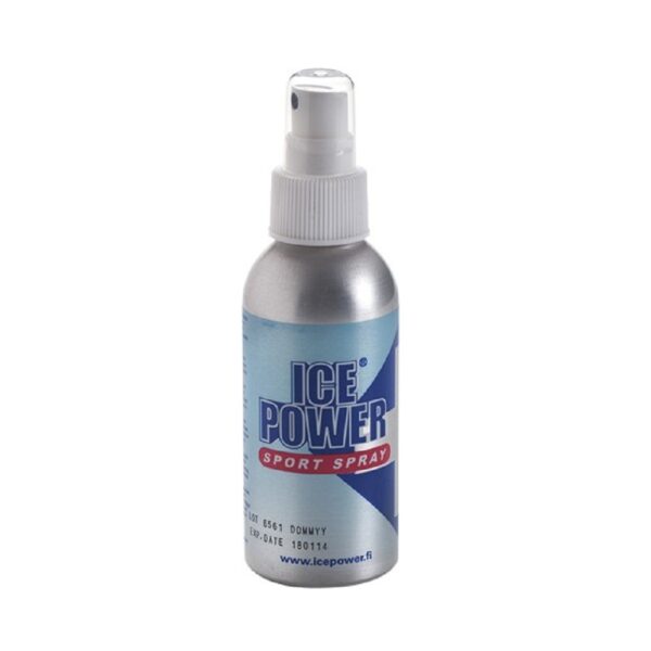 Ice Power Sport Spray 125 ml
