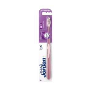 Jordan Clinic Gum Protector Utltrasoft Tandborste