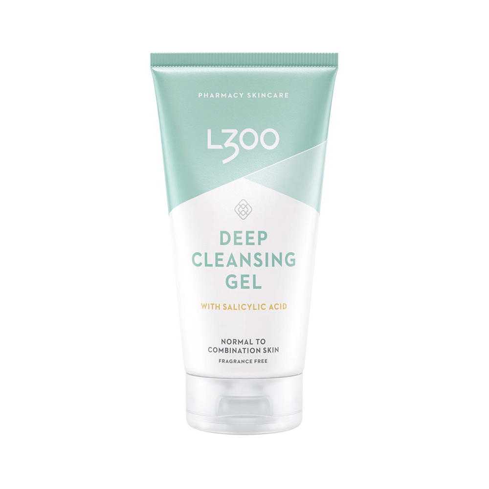 L300 DEEP CLEANSING GEL 150 ml