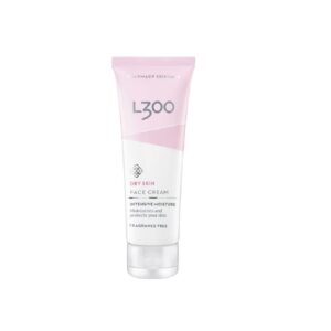 L300 INTENSIVE MOISTURE FACE CREAM PARFYMERAD 30 ml