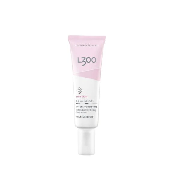 L300 INTENSIVE MOISTURE FACE SERUM 30 ml