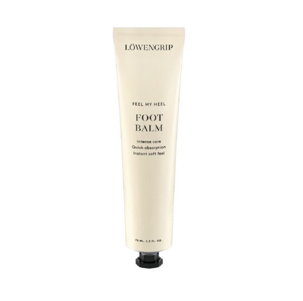 LÖWENGRIP Feel My Heel Fott Balm 75 ml