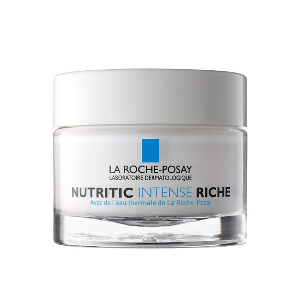 La Roche-Posay Nutritic Intense Riche 50 ml