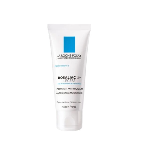 La Roche-Posay Rosaliac UV Legere Anti-Redness Moisturizer 40 ml