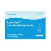 Laxiriva pulver 20 dospåsar