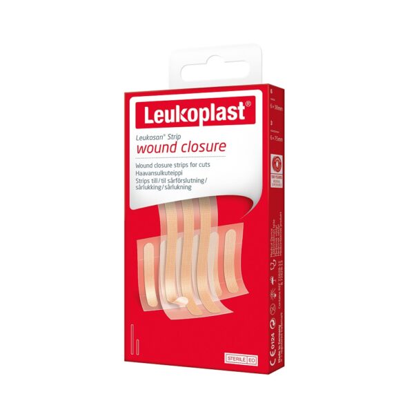 Leukoplast  Leukosan Strip