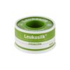 Leukoplast Leukosilk medicinsk tejp 2,5 cm x 5 m