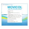 MOVICOL 13.8 g pulver 50 dospåsar - Bild 2