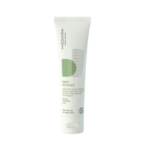 Madara Ultra Rich Daily Defence Balm 60 ml
