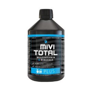 Mivitotal Plus 500 ml
