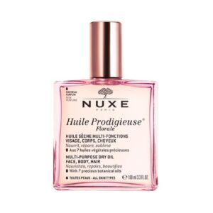 NUXE Huile Prodigieuse Floral Multi-Purpose Dry Oil 100 ml