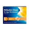 NiQuitin Clear 14 mg/24 timmar 14 depotplåster STEG 2