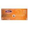 Nipaxon 2,5 mg/ml, 250 ml oral suspension - Bild 2