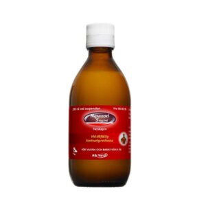 Nipaxon 5 mg/ml 250 ml oral suspension