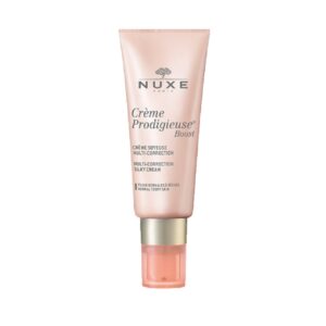 Nuxe Creme Prodigieuse Boost Multi-Correction Silky Cream 40 ml
