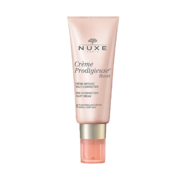 Nuxe Creme Prodigieuse Boost Multi-Correction Silky Cream 40 ml