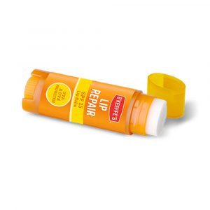 O'Keeffe's Läppbalsam SPF 15