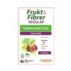 Ortis Frukt & Fiber Regular Tarmfunktion 30 tabletter