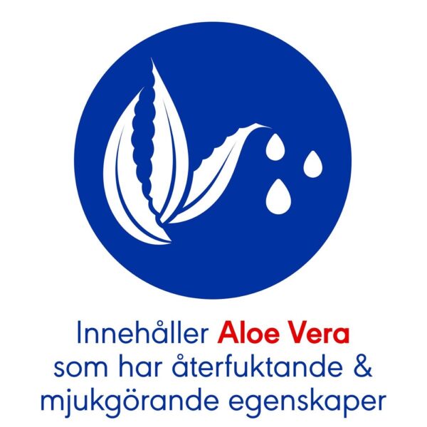 OtriCare Saltvatten med Aloe Vera Nässpray 50 ml - Bild 3