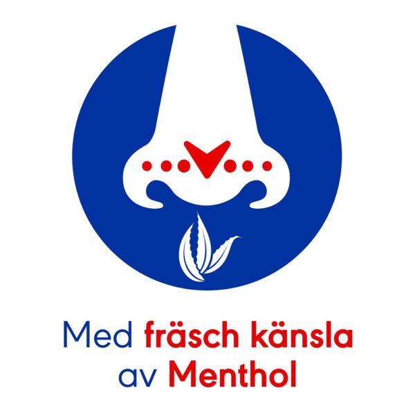 Otrivin Menthol 1mg/ml Nässpray 10 ml - Bild 2