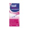 PANODIL 24 mg/ml 100 ml Oral suspension
