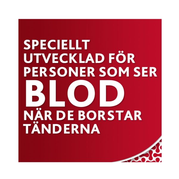 parodontax Extra Fresh Tandkräm 75 ml - Bild 5