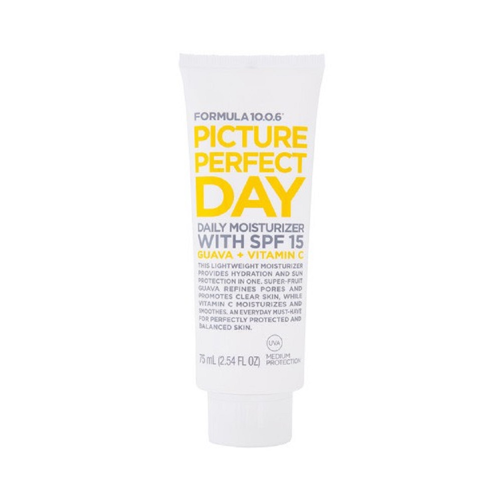 Picture Perfect Day Daily Moisturizer with SPF 15 Guava + Vitamin C 75 ml