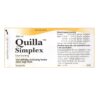 QUILLA SIMPLEX Oral Lösning 300 ml - Bild 2
