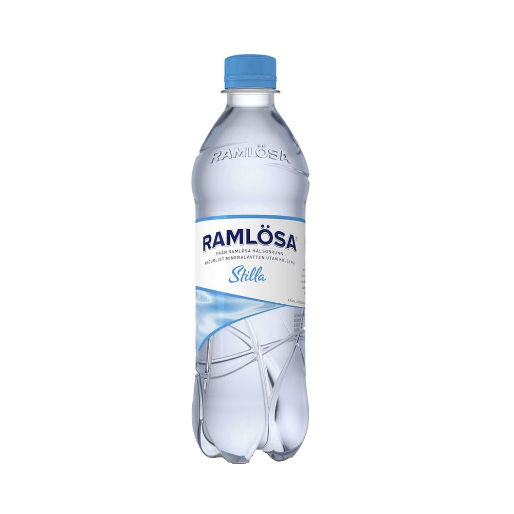 RAMLÖSA STILLA NATURELL