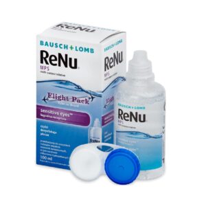 ReNu MPS Flight Pack 100 ml