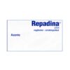 Repadina plus 10 mg 10 vegitorier