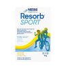 Resorb SPORT Endurance Vätskeersättning Citrussmak 90 g 10 dospåsar
