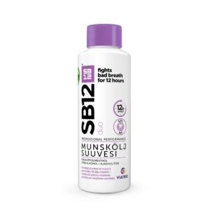 SB12 Duo 500 ml