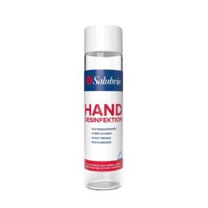 Salubrin Handdesinfektion 250 ml