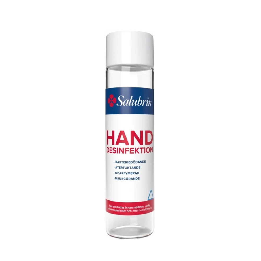 Salubrin Handdesinfektion 250 ml