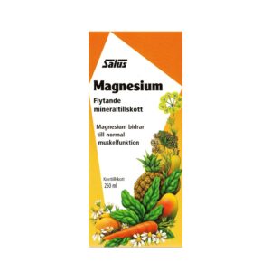 Salus Magnesium 250 ml
