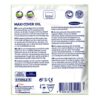 SalvequickMED MAXI COVER Sterile & Soft förband XXL 9,7 x 7,9 cm 5x - Bild 2