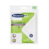 SalvequickMED MAXI COVER Sterile & Soft förband XXL 9,7 x 7,9 cm 5x