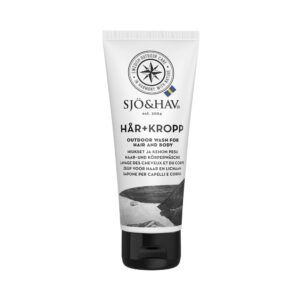 Sjö & Hav Hår + Kropp 75 ml
