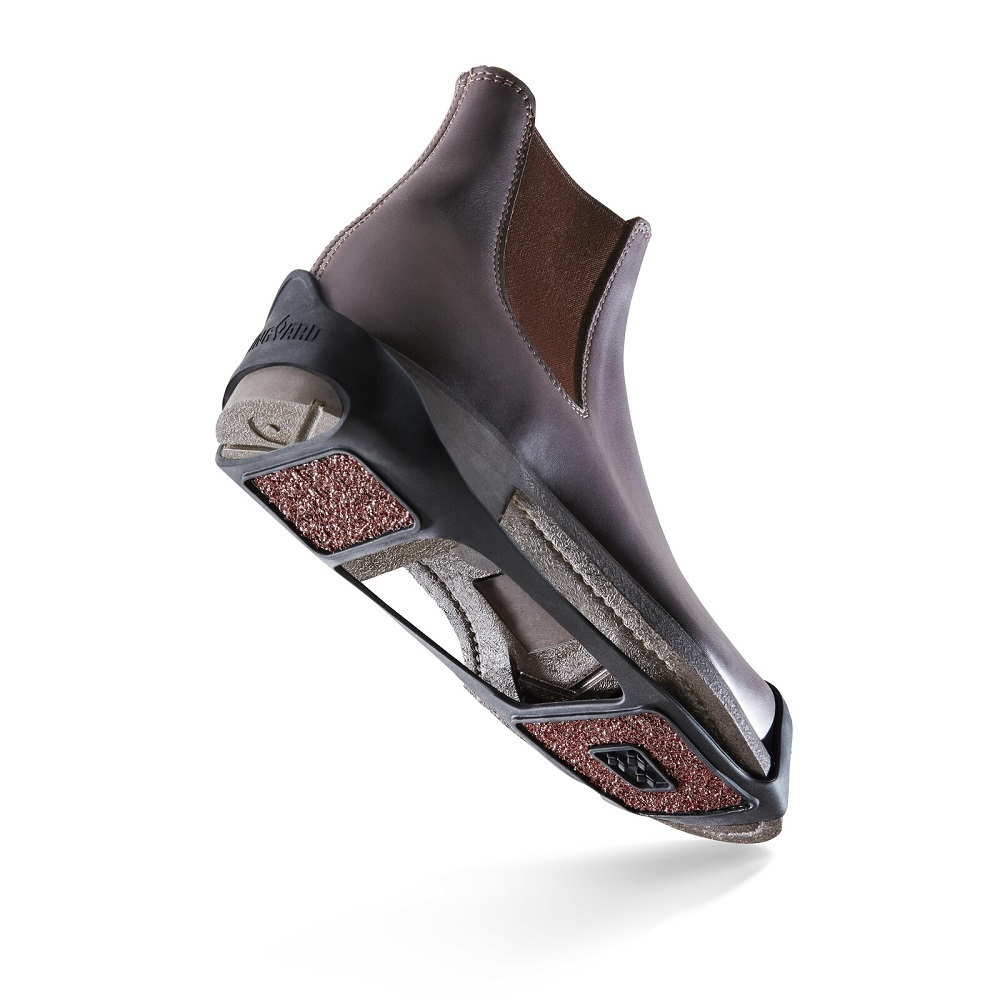 Springyard SandyGrip Citysafe L (41-44) 1 par