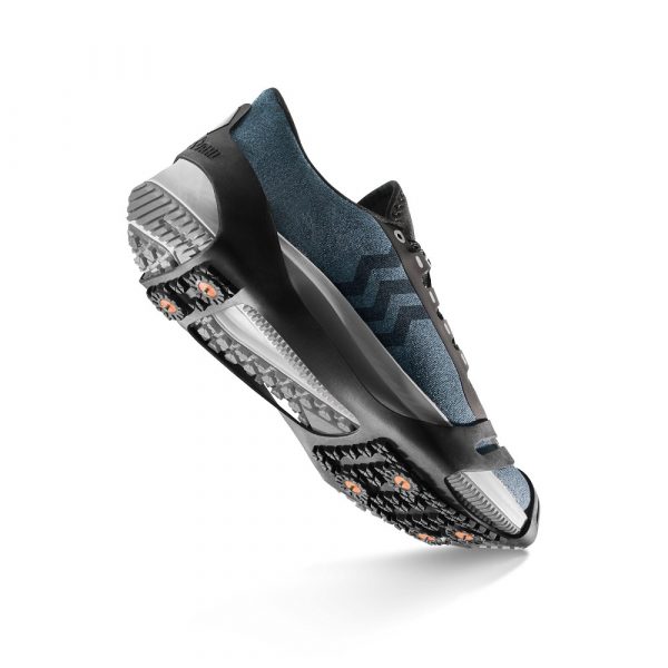 Springyard Activegrip Runsafe M (38-41) 1 par