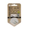 SWEDSAFE Eargo Öronproppar EAR PLUGS S
