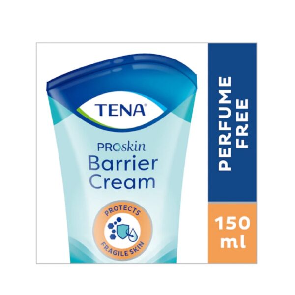 TENA ProSkin Barriärkräm 150ml - Bild 2