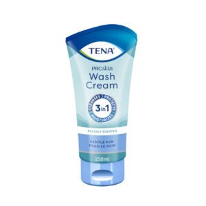 TENA Proskin Tvättkräm – tub 250ml