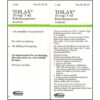 TOILAX 10 mg/5 ml Rektalsuspension 1 tub - Bild 2