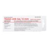 Trans-Ver-Sal 12 mm 20 medicinska plåster - Bild 2